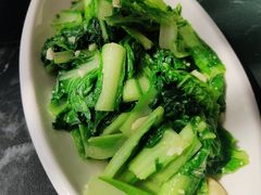 清炒时蔬-楚禾宴·家宴(光谷大道店)