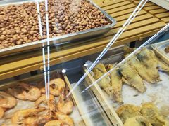 -京客隆超市(管庄店)