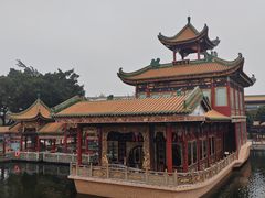 -宝墨园景区