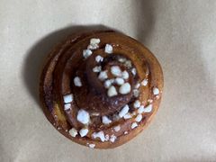 迷你肉桂卷-mbd(华山路店)
