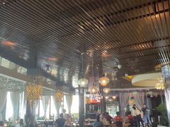-润园四季椰子鸡火锅(海上世界店)