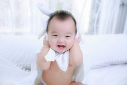 -贝克叔叔儿童摄影工作室(天时嘉园店)