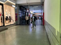 -蜜雪冰城(四惠东店)