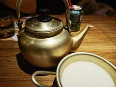 -冰川冷面·延边菜·炭烤串(观前店)