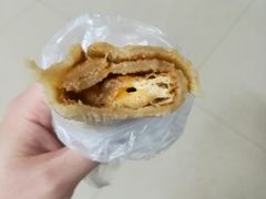 -小红旗臭豆腐炸冷面(万达店)