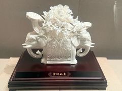 -中国闽台缘博物馆