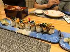 -大岛日本料理铁板烧(南通大饭店)