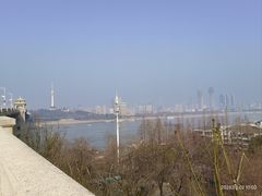 -武汉长江大桥