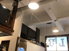 -LUCCA卢卡西班牙海鲜饭(远洋广场店)