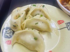 锅贴-玉华饮食店(茅台路店)