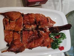 -王府井酒店(金桥港湾店)