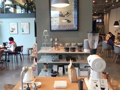 大堂-dotcom coffee古点咖啡(致真大厦店)