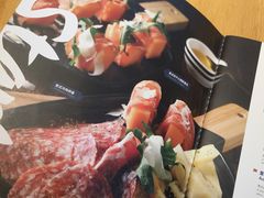 -玛尚诺Pizza&Bar(长泰广场店)