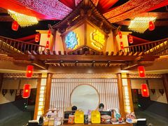 -E+有冰工厂·昆仑寒宫2(五角场店)