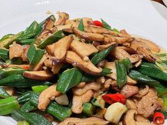 -吴记酱骨炖菜馆(康安路店)