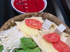 -俏媳妇火锅(宽窄巷子店)