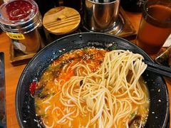 -博多一幸舍(侨福芳草地购物中心店)