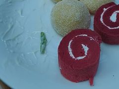 -食间牛排(湖西路店)