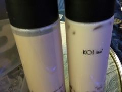 -KOI Thé(正佳广场店)