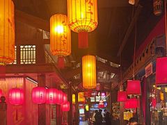 -小龙坎火锅(全球总店)