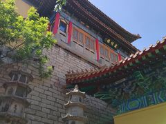 -千佛山风景名胜区