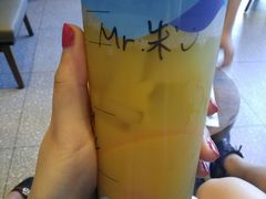 -星巴克臻选(北京富力家园店)
