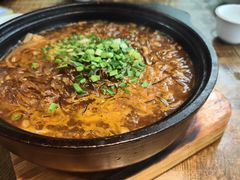-小厨食堂(黄田坝店)