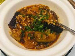 肉松茄子-桃苑(华侨银行大厦店)