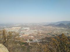 -北京鹫峰国家森林公园