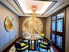 -上海苏宁宝丽嘉酒店·嘉府壹号中餐厅