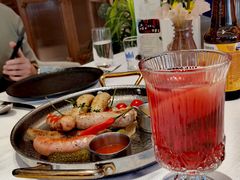 -马克西姆俄罗斯餐厅(绥芬河店)