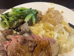 -AdD全日制餐厅(中谷花园酒店)