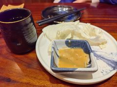 -鸟鹏烧鸟居酒屋(仁恒梦中心店)