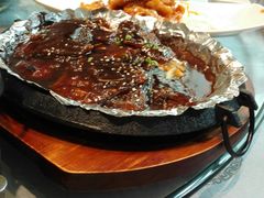 -石门一味酒家(塔谈店)