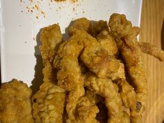 -小鱼小牛·鱼牛干锅·脆鱼火锅(世欧广场店)