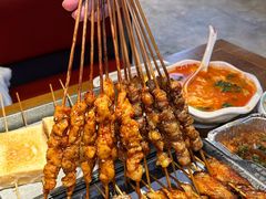 -管氏翅吧(地安门店)