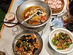 -福巷湘食小馆·猛火现炒(上海首店)