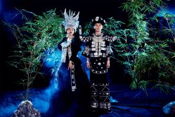 -芭莎视觉婚纱摄影(花溪店)