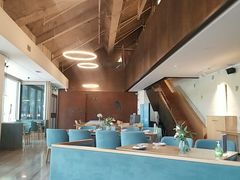 大堂-EN SPACE恩空间