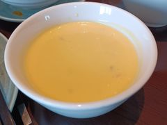 杨枝甘露-环球港凯悦 · 享悦中餐厅