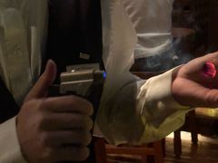 -广州柏悦酒店·悦吧·顶楼露天酒吧