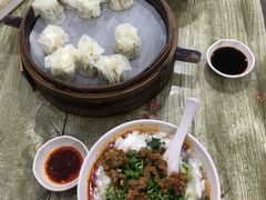 -晓友烧麦(光华村店)