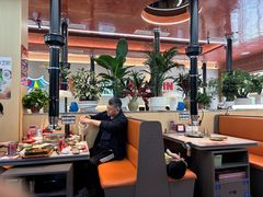 -韩一品韩国料理(柏庐南路店)