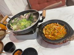 -乔阿马·江南味·驴肉香(龙湖华泾天街店)