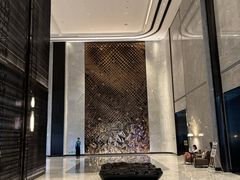 -深圳国际会展中心洲际酒店