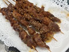 -蒙乡烤全羊·烤羊腿(京溪同和店)