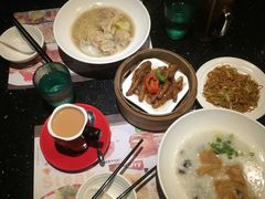 -南都咖啡西餐厅.全日茶点(福星路店)