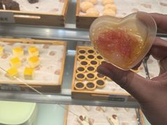 -盛江山自助料理(太原街万达店)