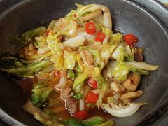 -樽宴酒楼·地道川菜·品质宴请