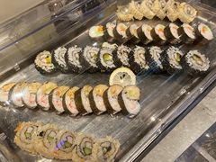 -长春富力万达文华酒店-集·味自助餐厅